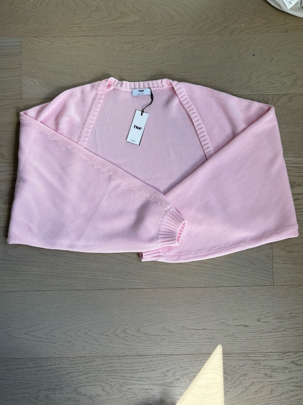 Aritzia Gramercy Shrug